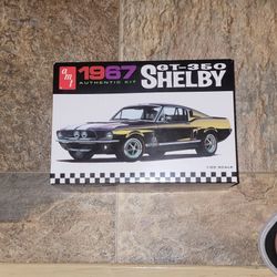 Model Car