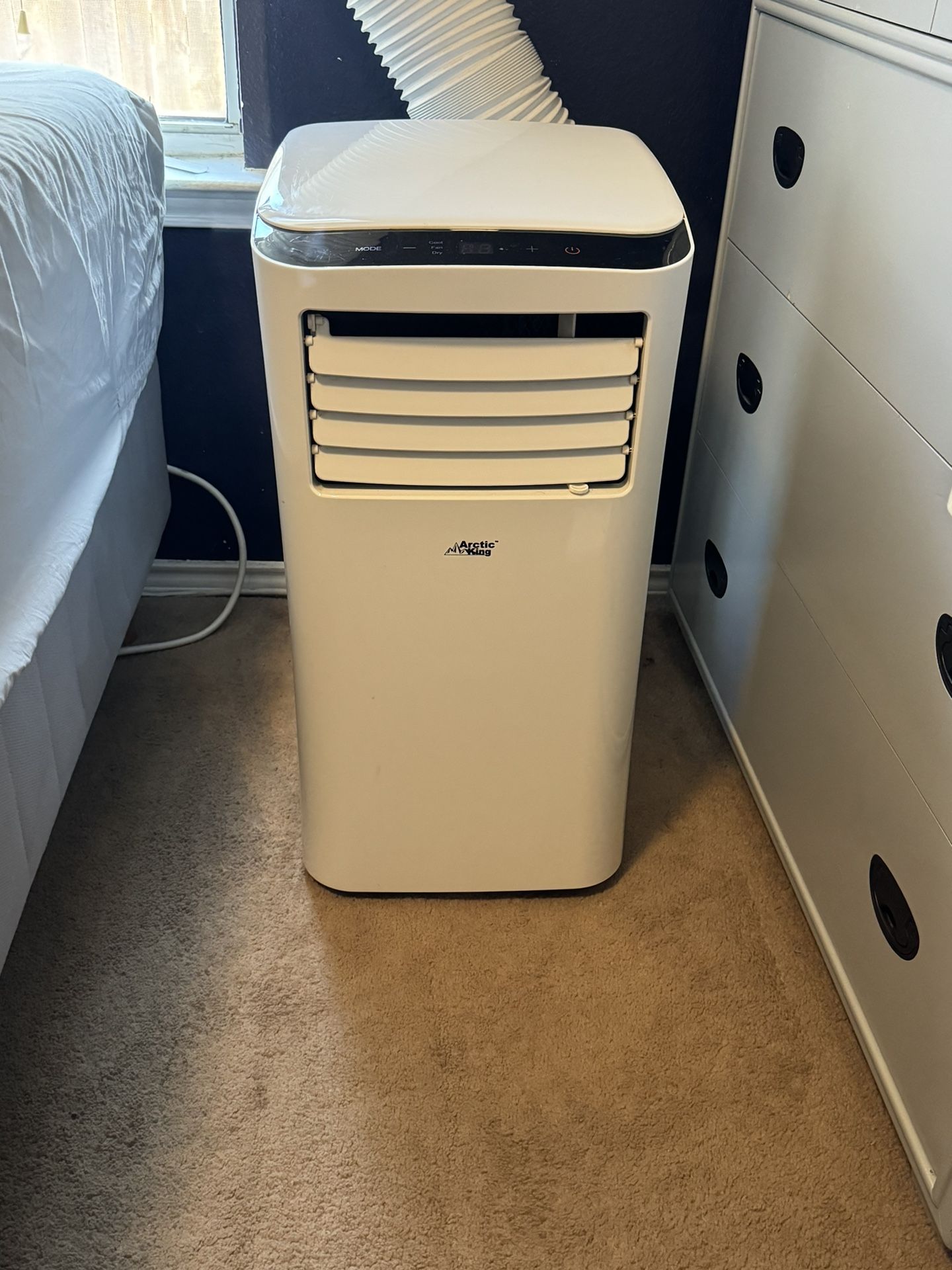 Portable AC Unit 