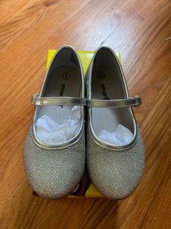 Toddler Girls shoes