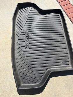 Honda Civic All-Season Floor Mats