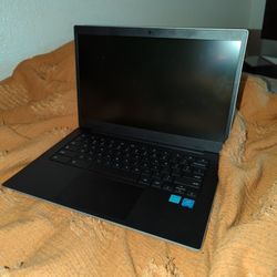 Samsung Chromebook 