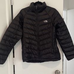 The North Face Jacket 
