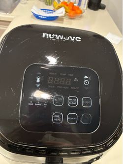 Air fryer
