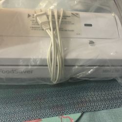 Food saver Food Sealer