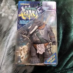 Action Figures