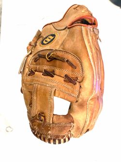 1970s Wilson A9820 SB Special Triple-Lock Web Fielder’s Glove RHT ARC