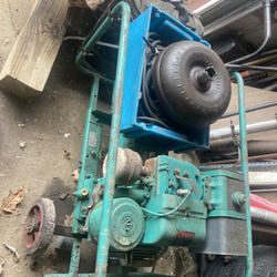 Generator for sale