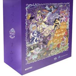 Kayou - My Little Pony Gift Box
