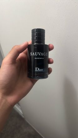 Dior savage cologne