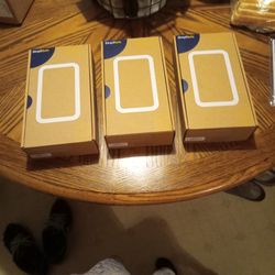 Simpli Safe Solar Panels