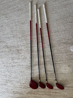 Rare authentic Nike golf clubs VrS covert with Kurt kage Mitsubishi shaft 50G, not tiger woods