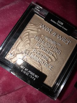Highlighting Powder// Highlighter