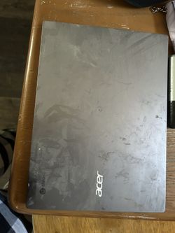 Acer Computer