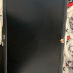 Lg And Acer Monitors
