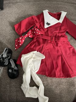 American Girl Items 