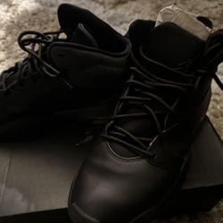 Jordan Lift Offs Size 9