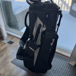 Brand New Novatour Golf Stand Bag