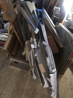 Free Cardboard