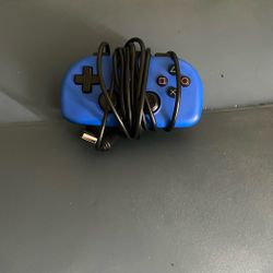 PS4 Mini Controller 