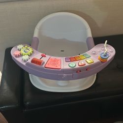 Baby Chair 
