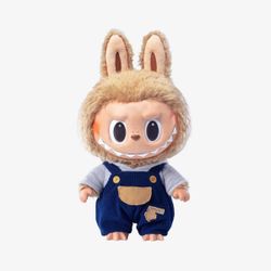 Pop Mart Monster Labubu Time To Chill