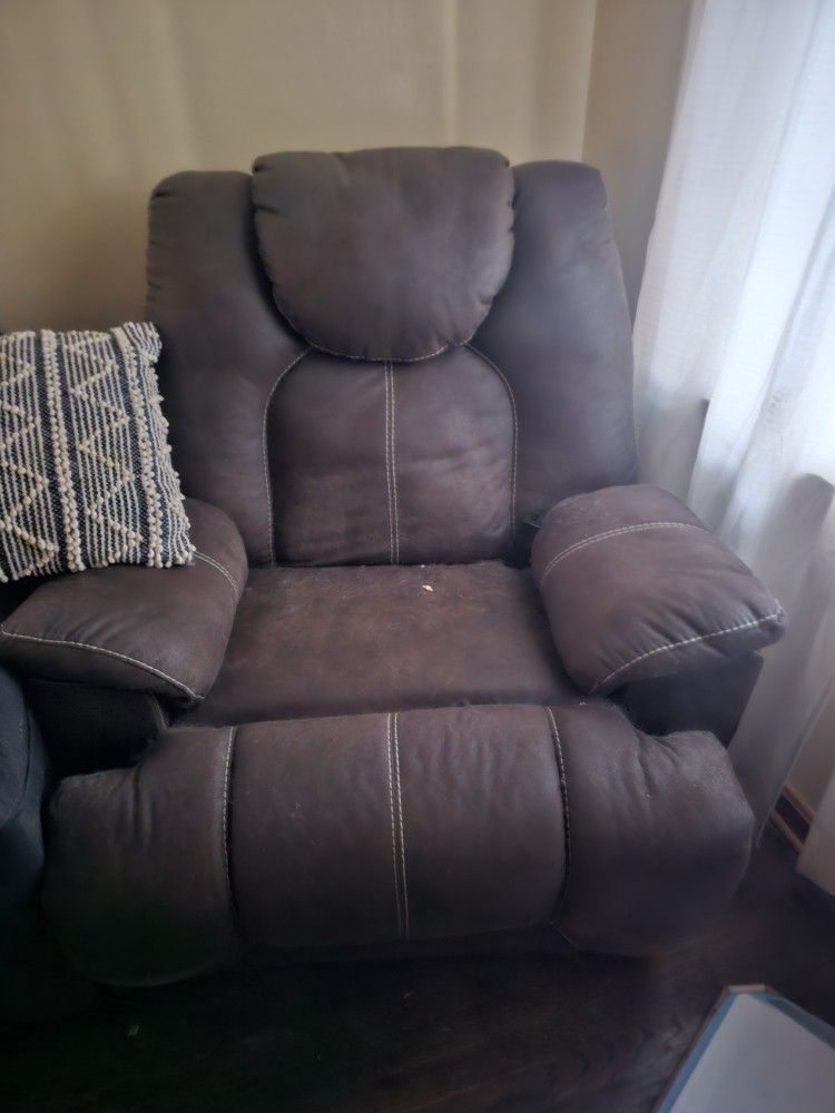 Recliner