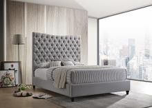 E King Bed, Call King Bed, Queen Bed