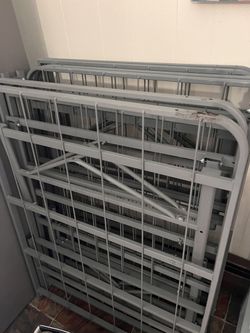 Bed Stand