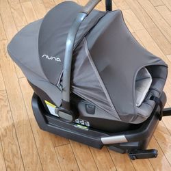 car seat Nuna
