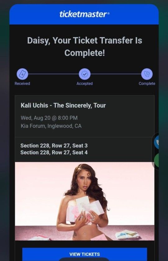 Concert