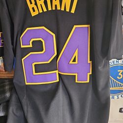 Bryant Dodgers Jersey Large $55 Firm On Price 