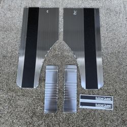 2 x Stone Guards C7000SG For Classic Cars