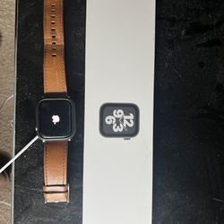 Apple Watch Series 44mm LTE 