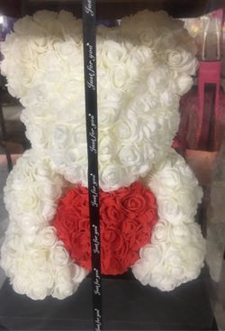 Rose Bear