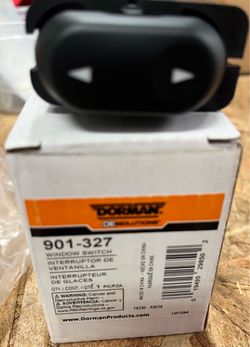 Dorman 901-327 Window Switch