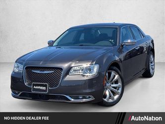 2019 Chrysler 300