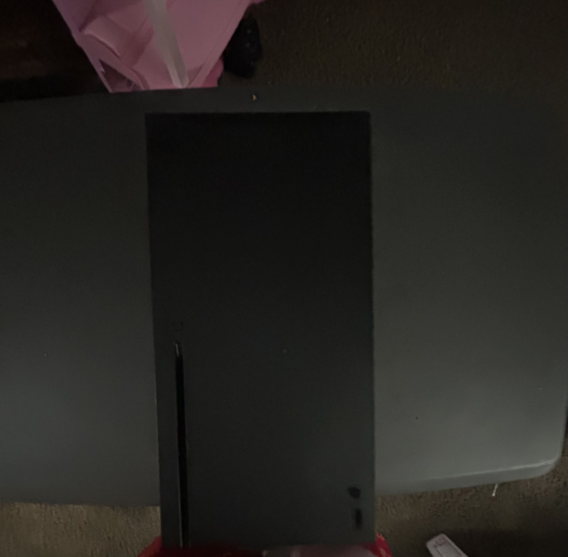 $540 OBO Xbox series X With controller , Turtle beach headset, Dell monitor