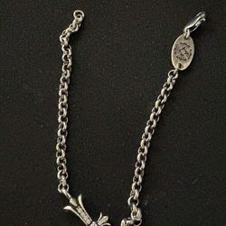 Chrome Heart Bracelet 