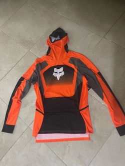 Fox Ranger Jersey New