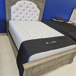 Bed For SALE 