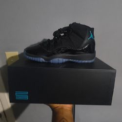 Gamma 11s Size 5.5 Brand New