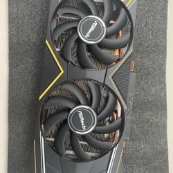 AMD RX5500xt - Graphics Card (GPU)