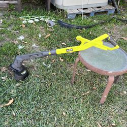 Ryobi Weedwhacker