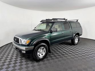 2004 Toyota Tacoma