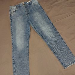 Cotton On High Grazer Jeans