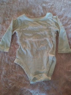 Baby shirt