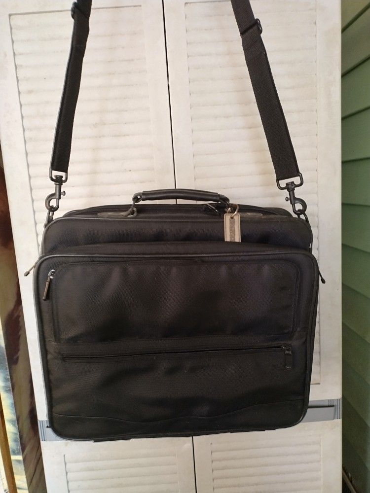 Personal Computer Carry Case