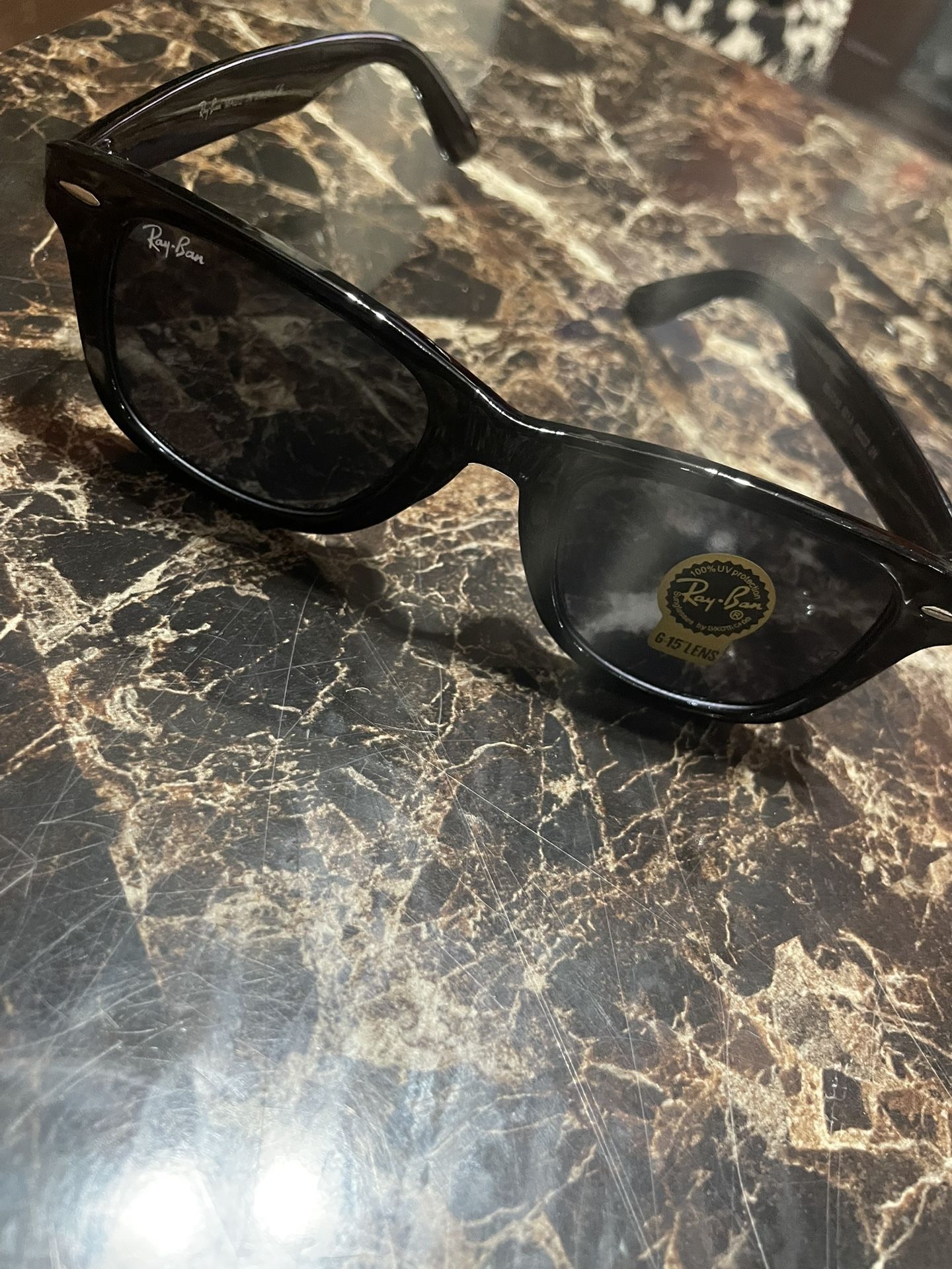 Brand New Rayban Sunglasses $60