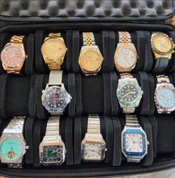 Watches for men