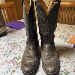 Men’s Durango Boots